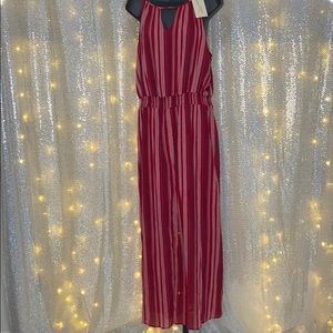 New Universal Thread Goods Co. Maxie Dress
